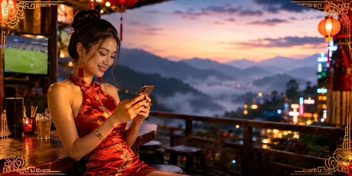 1285.tv Bàn Mới Trực Tiếp