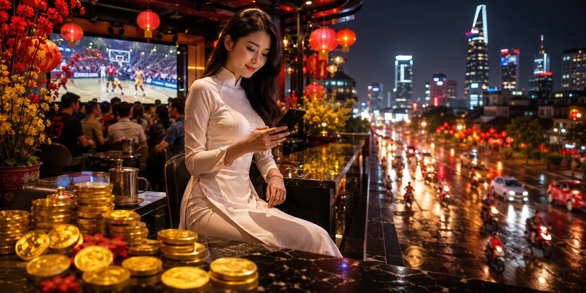 1285.tv So sánh: casino trực tiếp hay phòng slot?