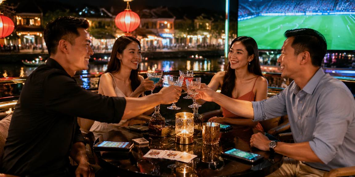1285.tv Theo dõi ví và lịch sử chơi của bạn